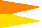 Flag of Dhar