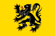 yellow, black lion