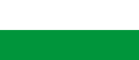 Flag of Garhwal