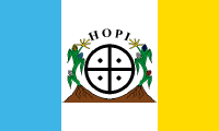 turquoise-white-yellow, solar cross emblem
