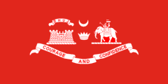 Flag of Kutch