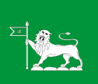 Flag of Pudukkottai