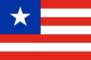 1875 flag of Samoa