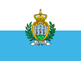 white-blue, coat of arms