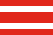 1916 civil flag of Siam