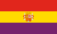 red-yellow-purple, coat of arms