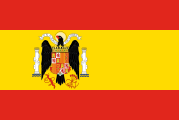 red-yellow-red, coat of arms