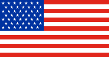 1959 flag of the United States