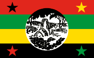 ZAPU flag