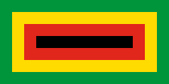 ZANU flag
